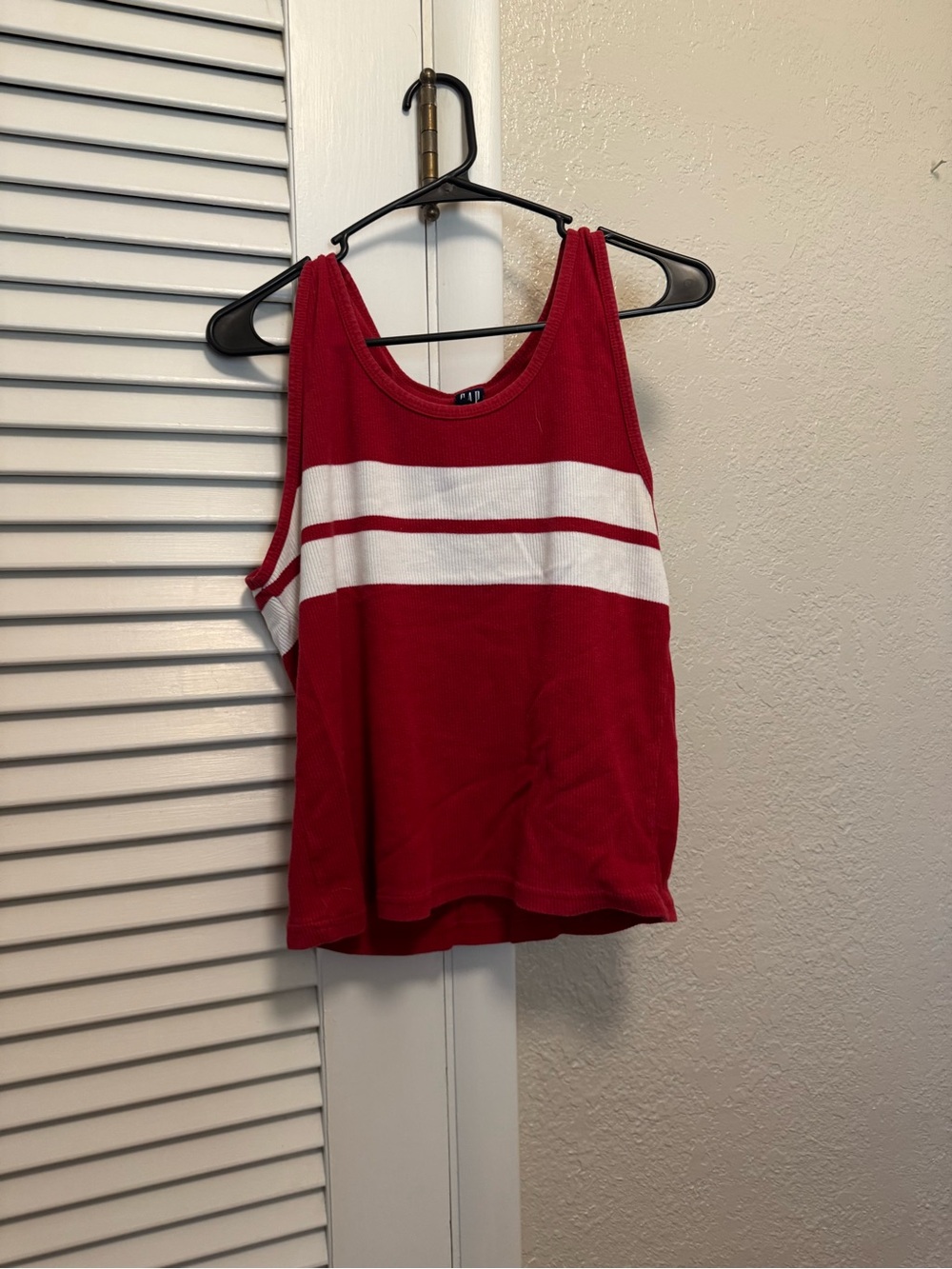 Vintage GAP Tank Top